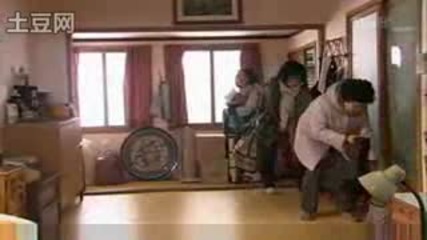 [eng subs] Stars Falling From the Sky Eп. 17 Част 2