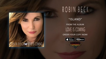 Robin Beck - -island- Official Audio