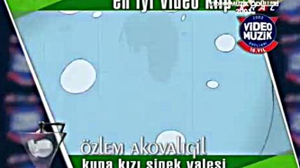 2003 Kral Trkiye Mzik dlleri Blm 3