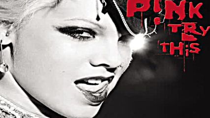 P!nk - Unwind ( Audio )