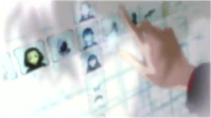 Guilty Crown opening