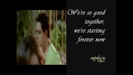 Miss You Like Crazy - Erik Santos w lyrics ( Official Music Video) (hq) 