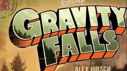 Gravity Falls Amv