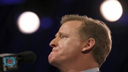 NFL Players Union Will Call Roger Goodell as Witness in Deflategate Appeal