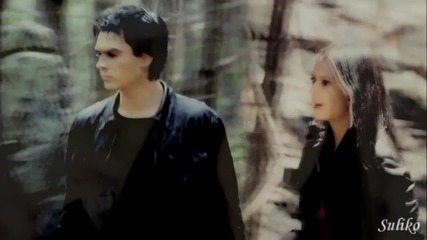 The Vampire Diaries Season 3 Promo