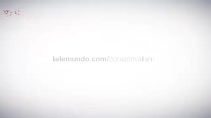 Corazon Valiente Avance Capitulo 41
