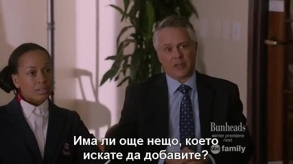Switched at birth S02e01 Bg Subs