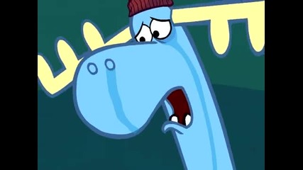 Happy Tree Friends - Out On a Limb 