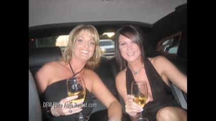 Night Out In The Rolls Royce Phantom
