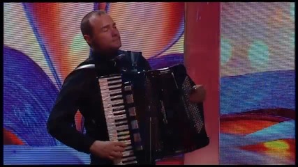 Amra Halebic - Ah sto cemo ljubav kriti - Hh - (tv Grand 23.02.2015.)