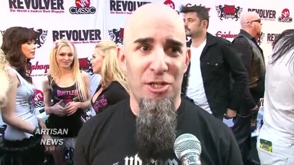 / Titus / Metallica, Slayer, Anthrax, Megadeth Ready For Big Four Tour 