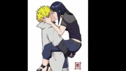 Naruhina za conkursa na sad girl can only cry