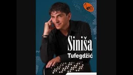 Sinisa Tufegdzic - Baro bijav 2011 ku4ek