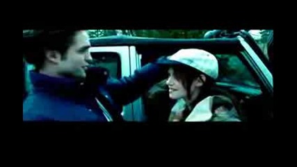 Edward and Bella - Forever