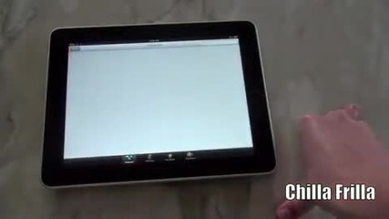 Apple ipad Review Hd video 
