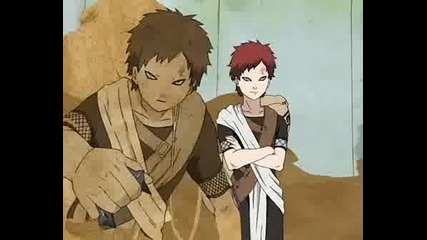 Gaara.wmv