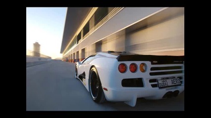 Bugatti Veyron 16.4 Vs. Ssc Ultimate Aero