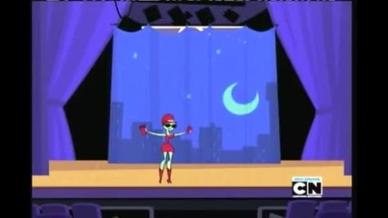 Total Drama World Tour Episode 5 Part 2