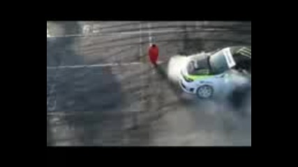!! Гледай !! Егати Дрифта :0