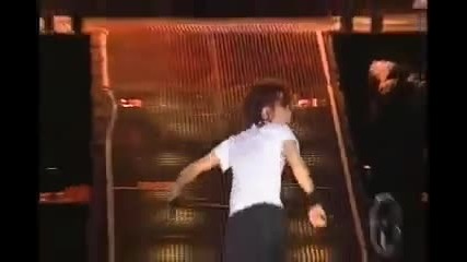 T.m.revolution - Light My Fire