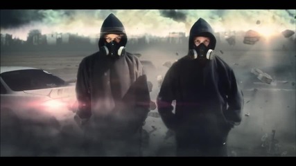 Flosstradamus (feat. Dj Isaac) - Underground Anthem - The End Is Nigh