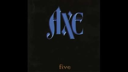 Axe - Sting Of The Rain