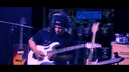 Lai - Amazing Grace
