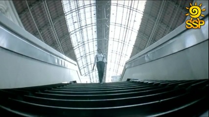 Ela Rose Feat David Deejay - I Can Feel - High Definition 720p