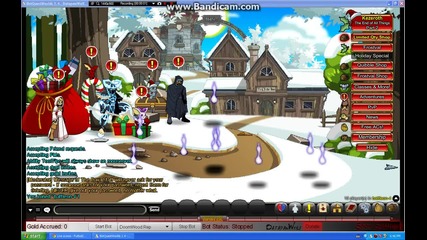 Aqw My Hero