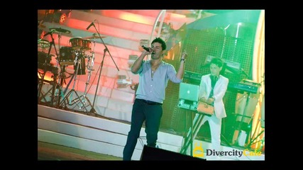 David Deejay Feat. Dony - Kiss the Deejay