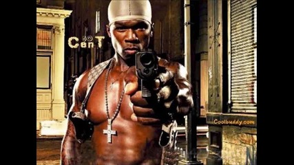 50 cent - Get Up