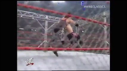 Chris Jericho - One Hanted Bulldog[1]