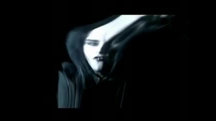 Cradle of Filth - Her Ghost in the Fog 