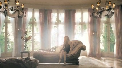 Avril Lavigne-wild Rose
