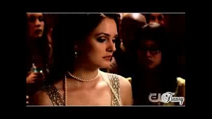 Chuck&blair Love - Stolen