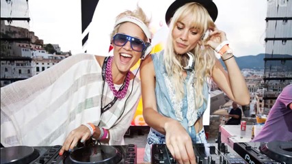 ((hd)) Мн. Диво! Avicii & Nervo - You're Gonna Love Again (extended Mix)