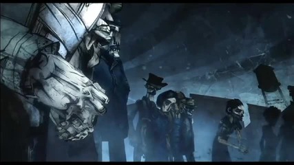 Ill Nino - Killing You, Killing Me
