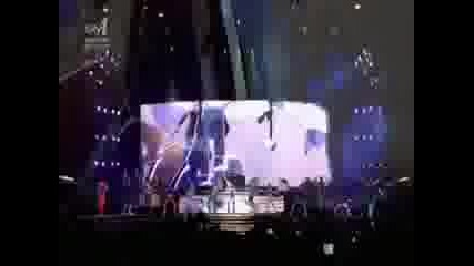 Madonna - Music (sticky and sweet tour live in Buenos Aires)