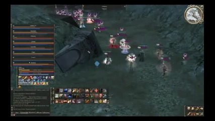 L2 Pvp 9 vs 120