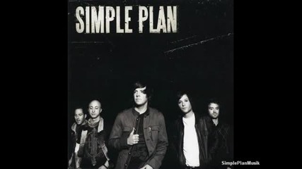 Simple Plan - No Love 