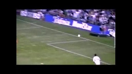 Gracias Guti 2010