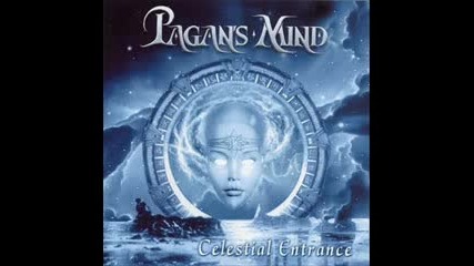 Pagans Mind - Dreamscape Lucidity
