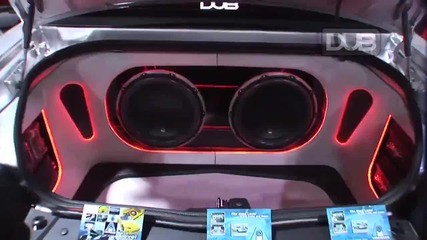 Най-доброто Dub Show за 2010