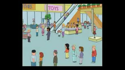 Family Guy Stewie Tribute