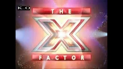 Stela Petrova X-factor Bg (jessie J - Price Tag)