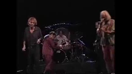 Kevin Ayers & Daevid Allen - Star