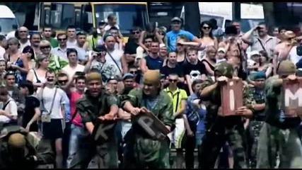 День Вдв - (самый Лучший Ролик)
