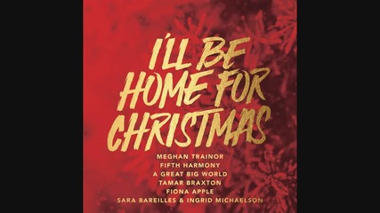 Meghan Trainor - I'll Be Home ( Аудио )