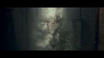 Хари Потър и Даровете на Смъртта * Tv Spot 5 * Your heart is mine * 