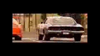 2 fast 2 furioust